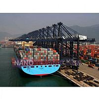 حمل و نقل دریایی حمل و نقل دریایی